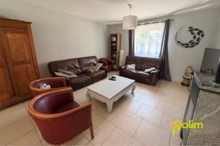 Maison à vendre 6 pièces 117 m²