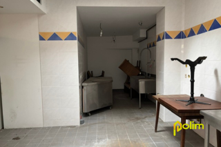  Immeuble à vendre 355 m²