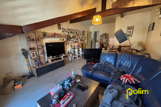 Appartement 4 pièces 71 m² · à Pont-À-Mousson · 71 m² · 75 500 €