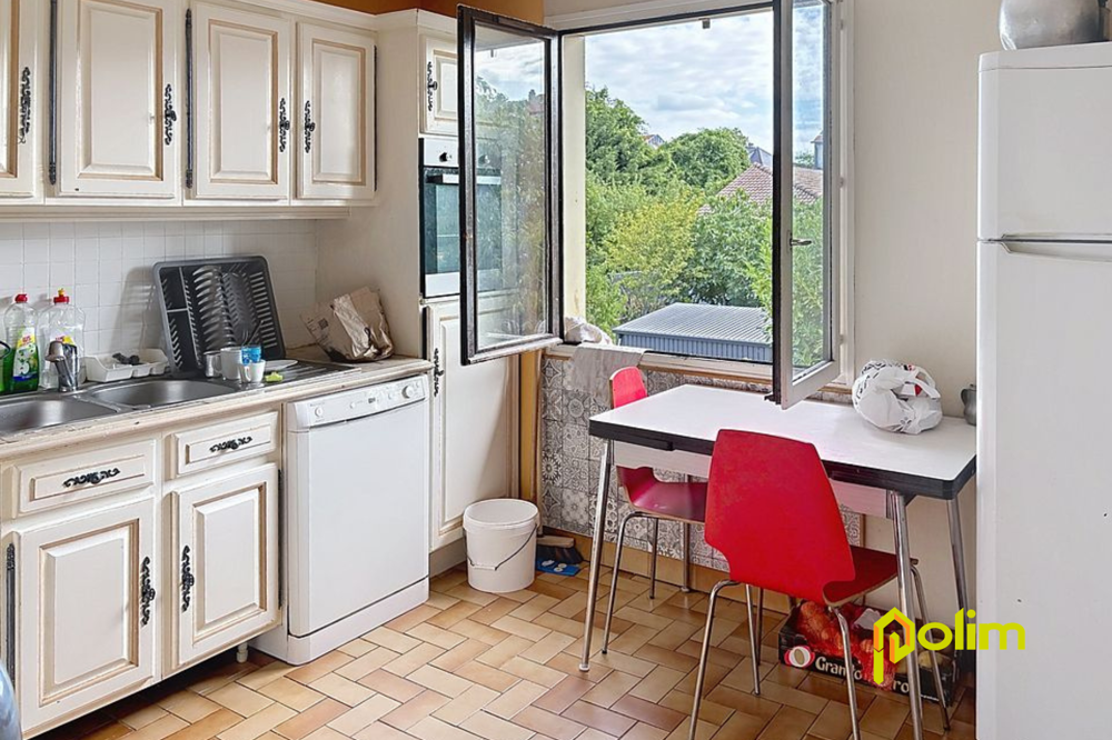 Vente Maison maison F6 sur sous-sol, idéalement placé Pont a mousson
