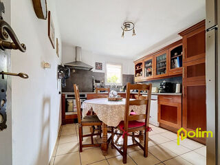  Maison à vendre 5 pièces 110 m²