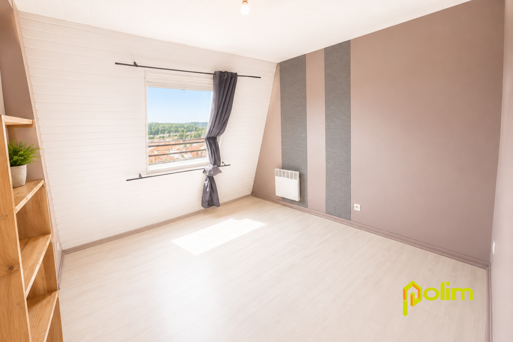 Vente Appartement Nouveauté centre gare Pont a mousson