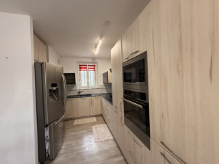  Duplex/triplex � vendre 3 pi�ces 67 m�