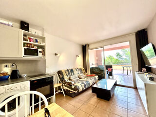  Appartement � vendre 2 pi�ces 27 m�