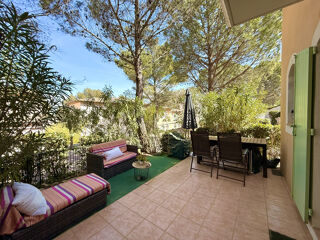  Maison � vendre 3 pi�ces 44 m�