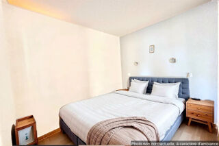  Appartement � vendre 3 pi�ces 42 m�