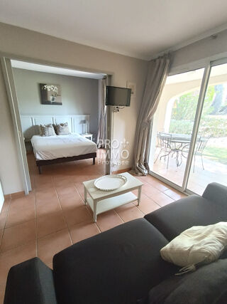  Appartement  vendre 2 pices 33 m