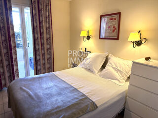  Appartement  vendre 2 pices 44 m