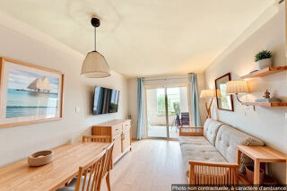  Appartement � vendre 2 pi�ces 44 m�