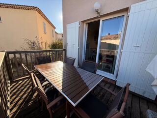  Maison � vendre 3 pi�ces 45 m�