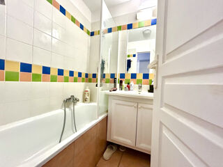  Appartement � vendre 2 pi�ces 27 m�