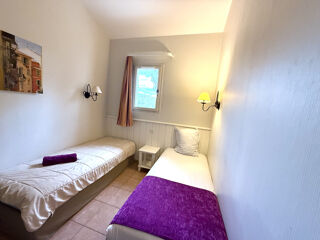  Maison � vendre 3 pi�ces 44 m�