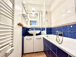  Appartement  vendre 3 pices 42 m