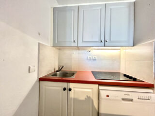  Appartement � vendre 3 pi�ces 42 m� Mallemort