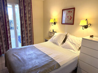  Appartement � vendre 2 pi�ces 44 m�