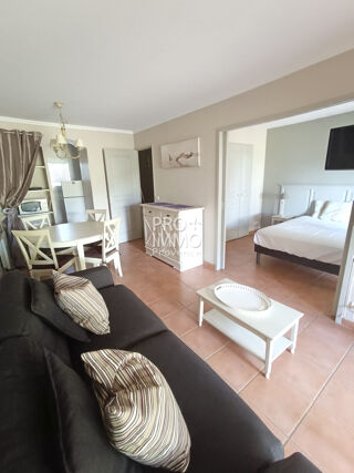  Appartement  vendre 2 pices 33 m