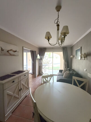  Appartement  vendre 2 pices 33 m