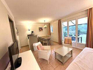  Maison � vendre 3 pi�ces 44 m�