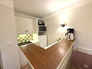  Maison � vendre 3 pi�ces 44 m�