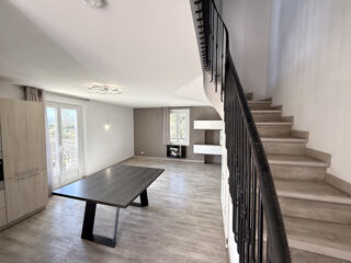  Duplex/triplex � vendre 3 pi�ces 67 m� Mallemort