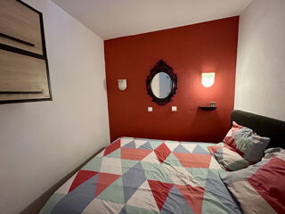  Appartement � vendre 2 pi�ces 27 m�