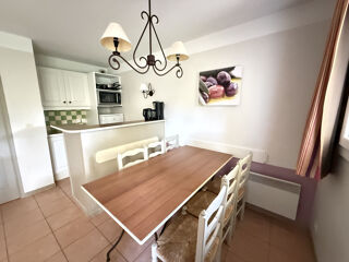  Maison � vendre 3 pi�ces 44 m�