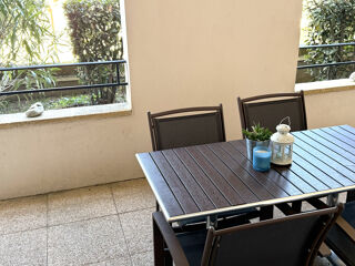  Appartement � vendre 2 pi�ces 44 m�