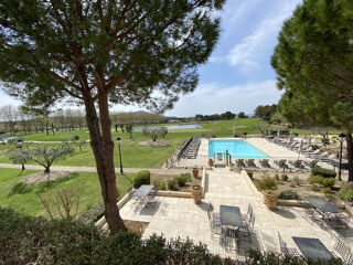  Appartement � vendre 2 pi�ces 33 m�