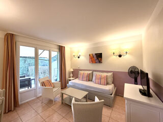  Maison � vendre 3 pi�ces 44 m�