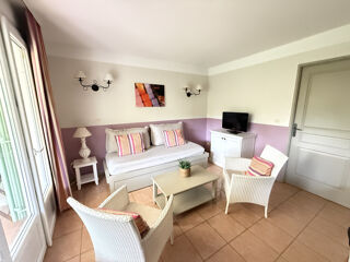  Maison � vendre 3 pi�ces 44 m� Mallemort