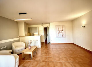  Appartement à vendre 3 pièces 42 m²