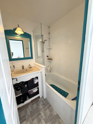  Maison � vendre 3 pi�ces 44 m�