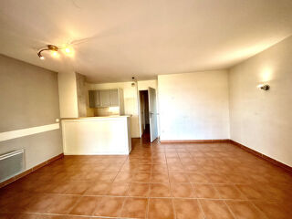  Appartement à vendre 3 pièces 42 m²