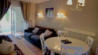  Appartement � vendre 2 pi�ces 33 m�