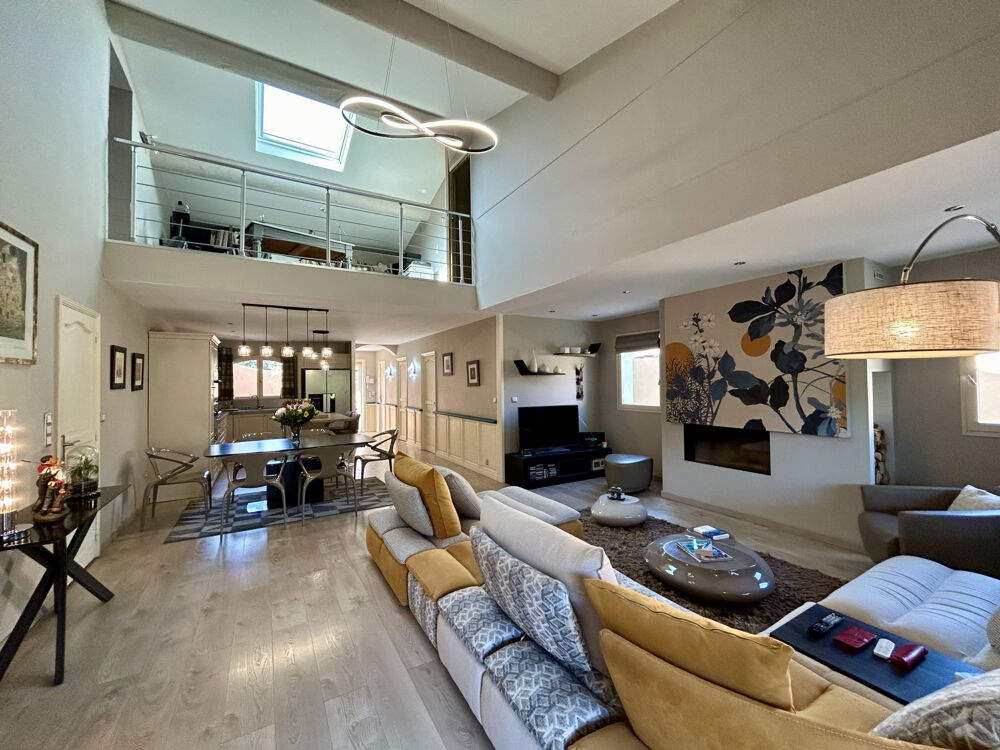  vendre  Maison Mallemort (13370)