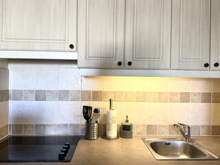  Appartement � vendre 2 pi�ces 44 m�