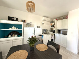  Maison � vendre 3 pi�ces 44 m�