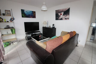  Appartement  vendre 2 pices 37 m