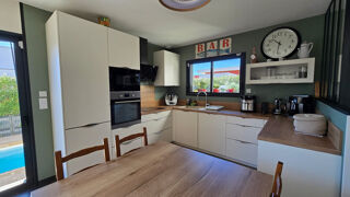  Maison � vendre 5 pi�ces 117 m�