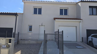  Maison � louer 4 pi�ces 94 m�