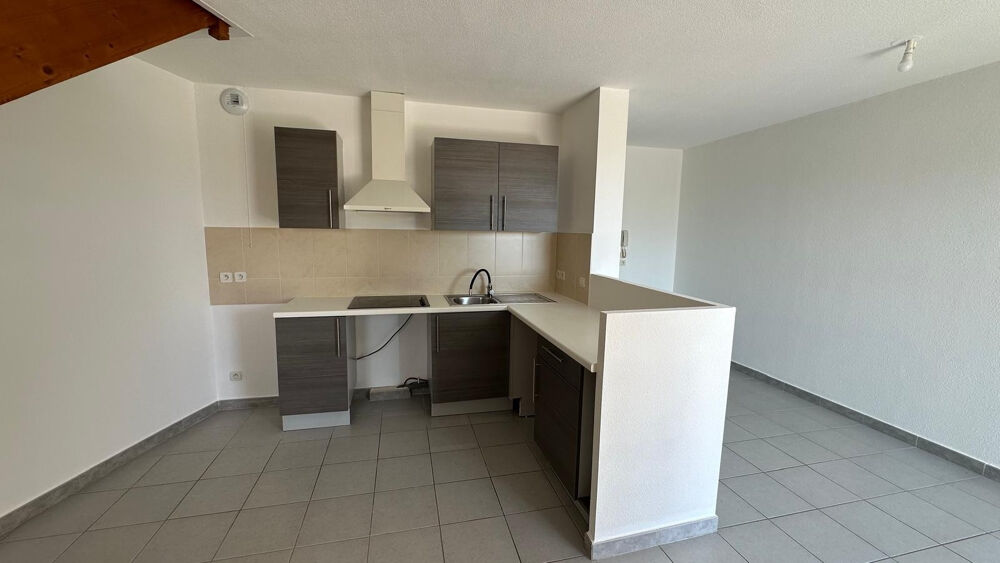 Vente Duplex/Triplex DUPLEX DE 60 M2 St nazaire