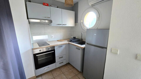  Appartement  louer 2 pices 37 m