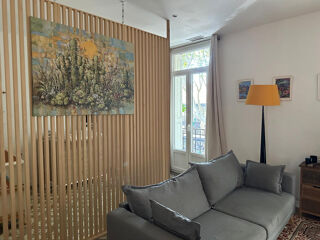  Appartement  vendre 2 pices 60 m