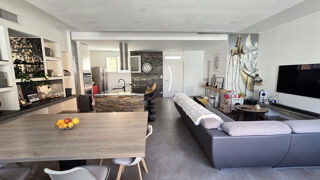  Maison à vendre 5 pièces 150 m²