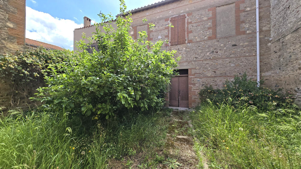 Vente Maison MAISON DE VILLAGE, GRANGE ET JARDIN St nazaire