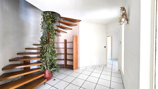  Maison à vendre 4 pièces 188 m²