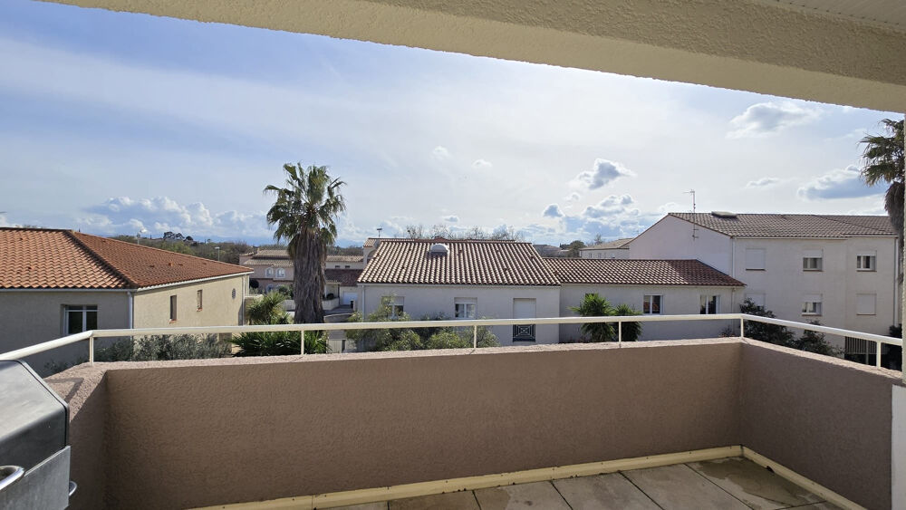Appartement 3 pièces 67 m² · à Perpignan · 67 m² · 197 000 €