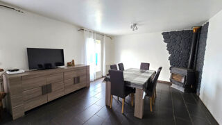  Maison � vendre 5 pi�ces 118 m�