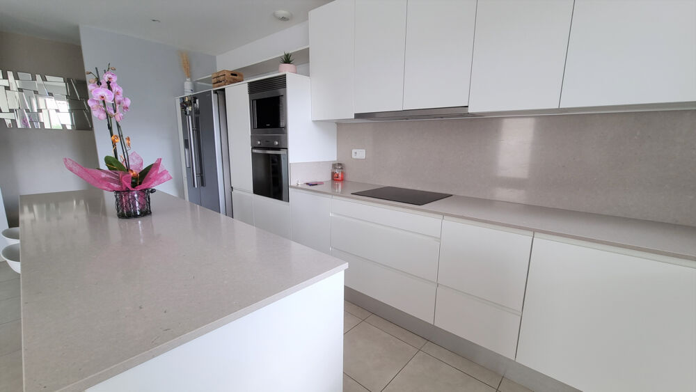 Vente Maison villa plain-pied St nazaire