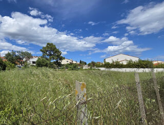  Terrain � vendre 773 m�
